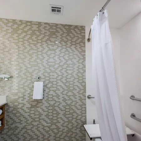 Springhill Suites By Marriott Enid Exterior foto